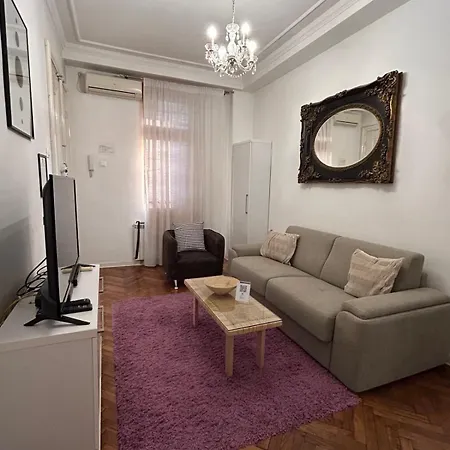 Marshal Urban Downtown Διαμέρισμα *