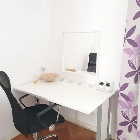 شقة Marshal Urban Downtown